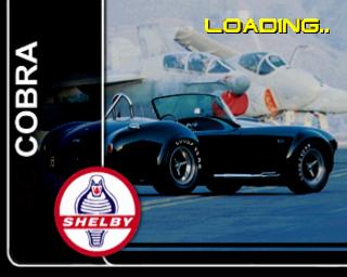 Screenshot Thumbnail / Media File 1 for Test Drive 5 [U]